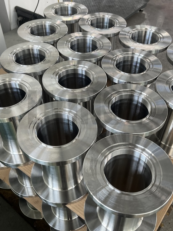 துருப்பிடிக்காத எஃகு 304 இன் பொதுவான பயன்பாடுகள் யாவை?