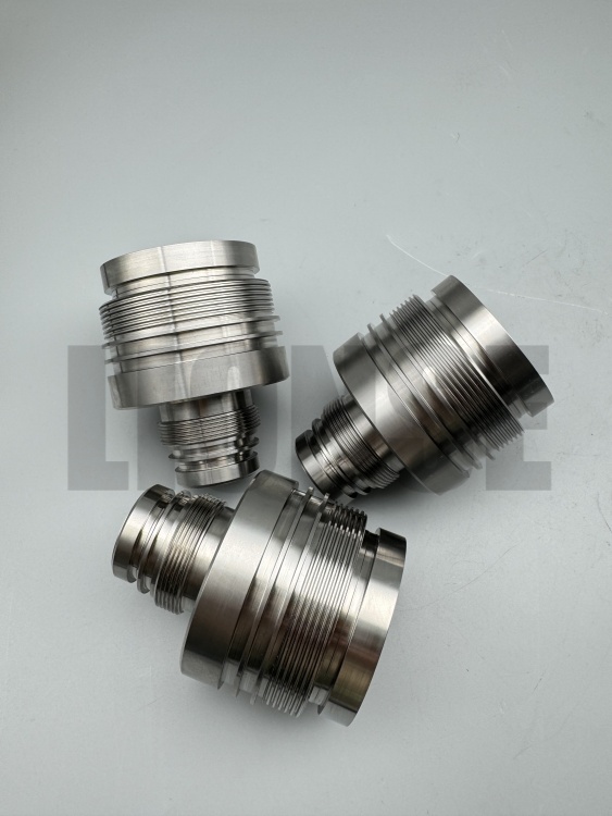 ஆழ்கடல் உபகரணங்களுக்கு கிரேடு 5 டைட்டானியம் அலாய் ஏன் தேர்ந்தெடுக்கப்படுகிறது?