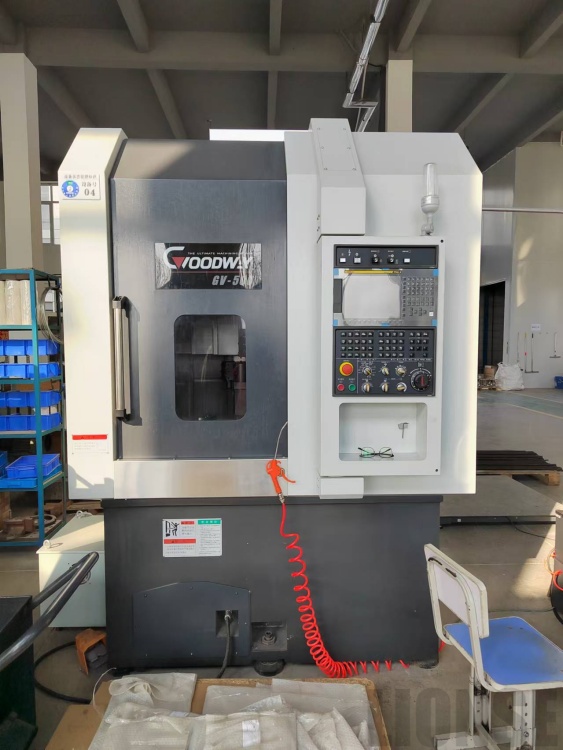 CNC அரைப்பது என்றால் என்ன?