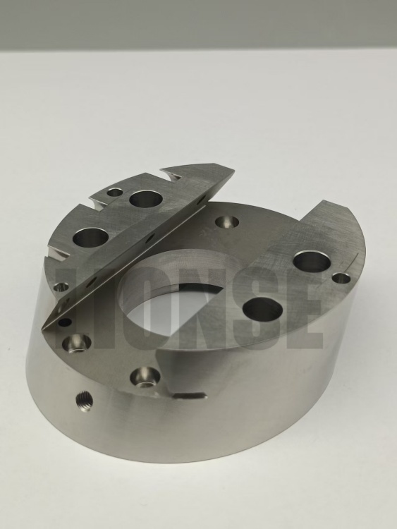 நேரியல் வழிகாட்டி ரயில்