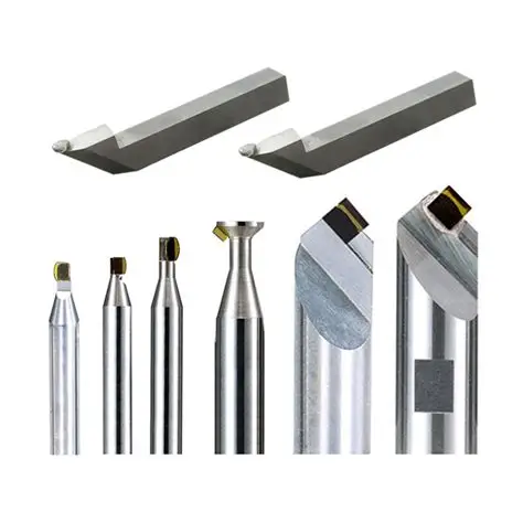 ஒற்றை-படிக வைரக் கருவிகள் திறமையான அல்ட்ரா-மைக்ரோ-பிரிசிஷன் எந்திரத்தை செயல்படுத்துகின்றன