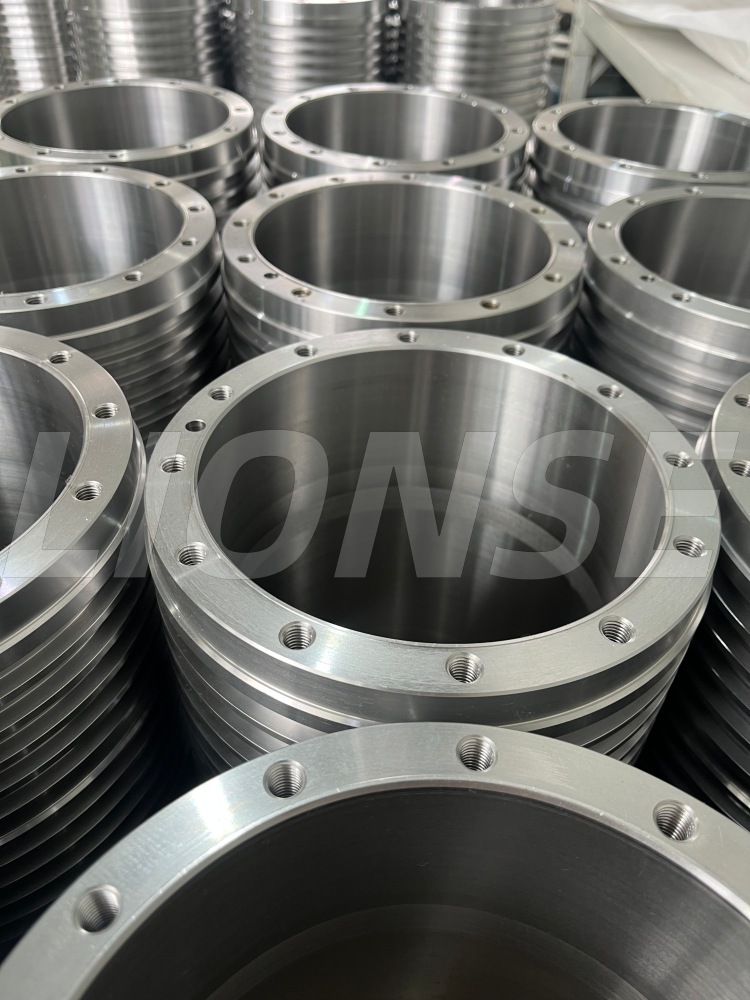 தொழில்நுட்ப மறு செய்கை தொழில்துறை மேம்படுத்தலை மேம்படுத்துகிறது - ஸ்லீவ் இயந்திர பாகங்கள் உயர் துல்லியமான பயன்பாடுகளின் புதிய அத்தியாயத்தை அறிமுகப்படுத்துகிறது