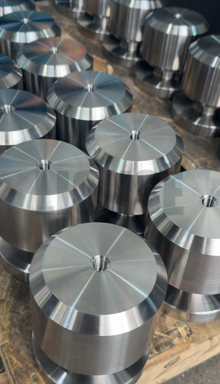 வால்வு பாகங்கள் தயாரிக்க துருப்பிடிக்காத எஃகு 304 ஐ ஏன் தேர்வு செய்ய வேண்டும்?