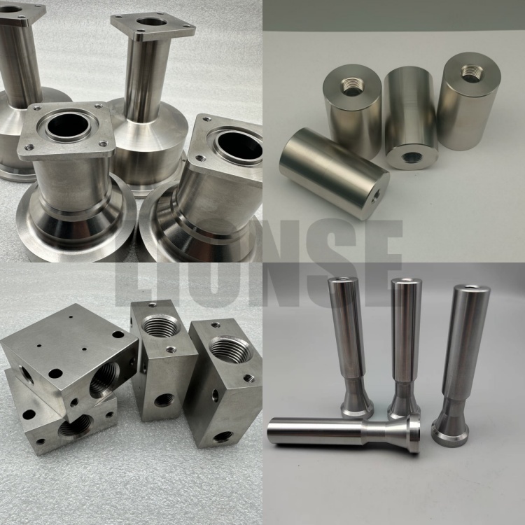 304 CNC லேத் மூலம் செயலாக்கப்பட்ட பகுதிகளுக்கான CNC எந்திரத்தின் துல்லியத்தை எவ்வாறு உறுதி செய்வது?