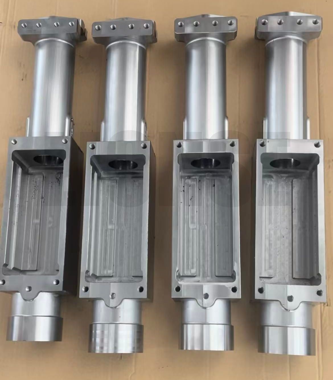 20CrNiMo துல்லியமான இயந்திர வார்ப்பு பகுதி