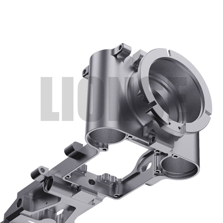 துல்லியமான மருத்துவ உபகரணங்கள் CNC துல்லியமான இயந்திர பாகங்கள்