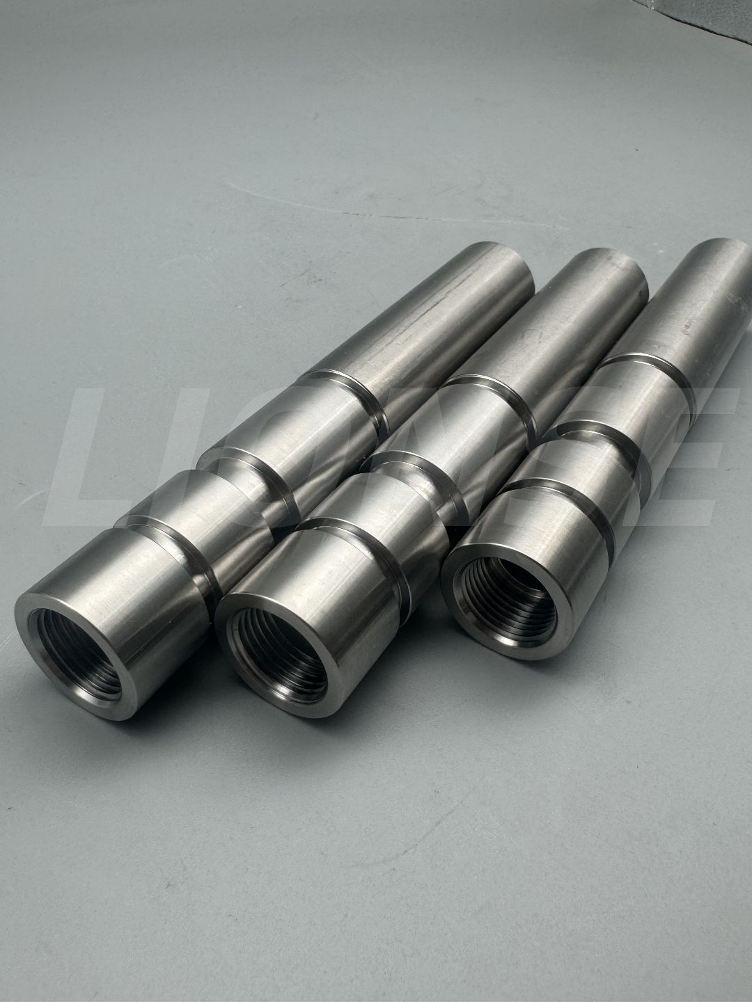 டைட்டானியம் கிரேடு 5 ஷாஃப்ட், என்சி டர்னிங்